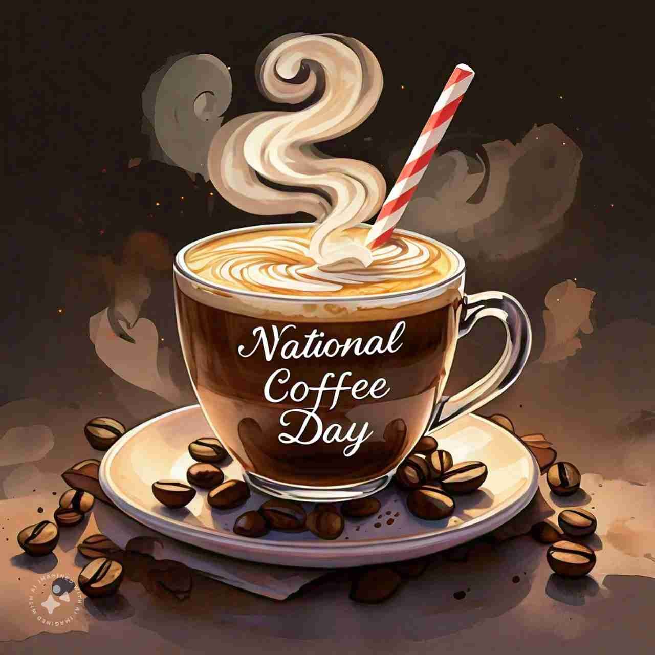 National Coffee Day