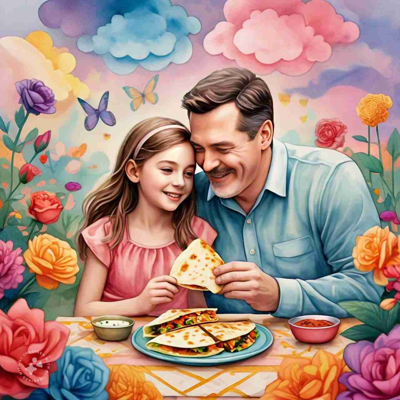 National Daughters Day