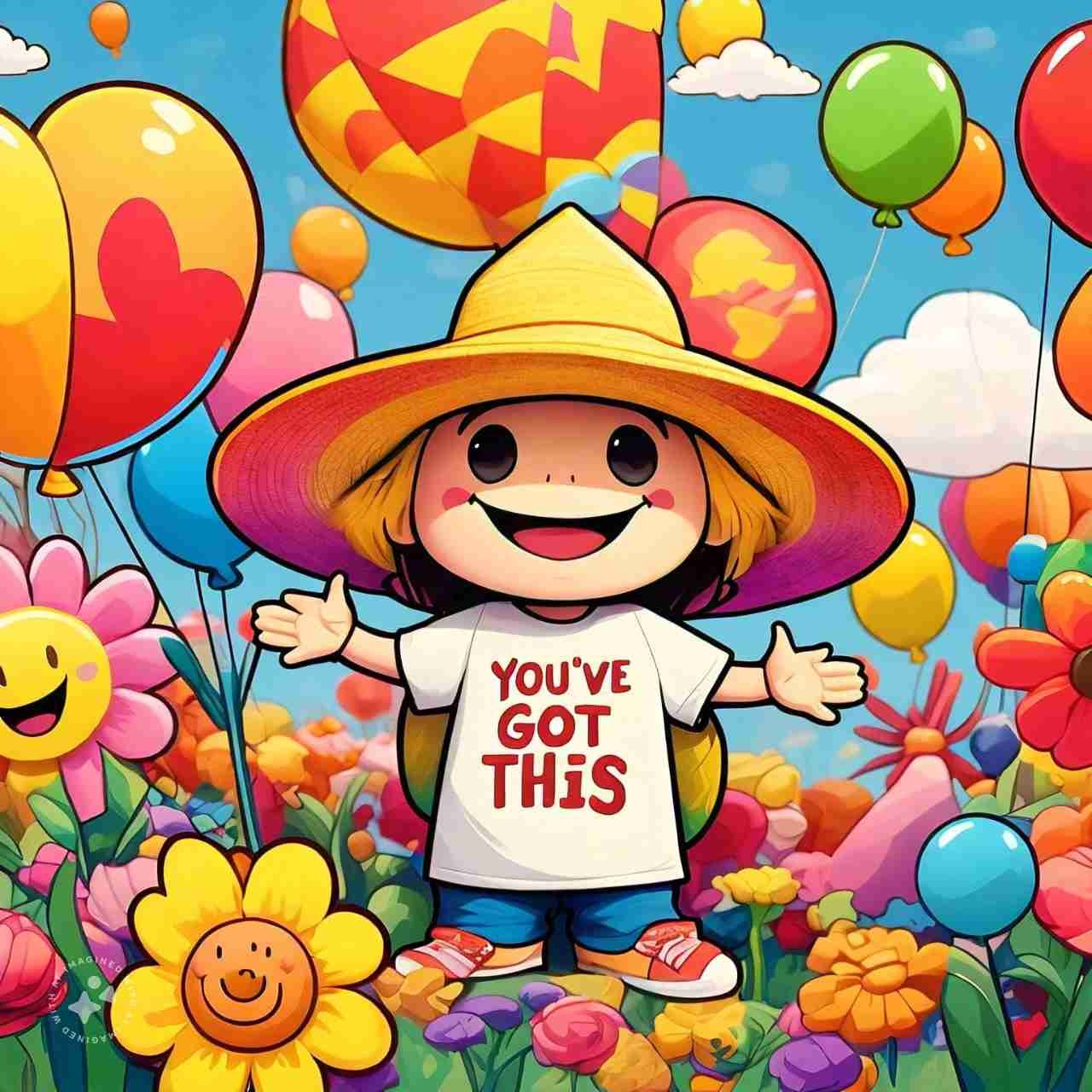 National Day of Encouragement