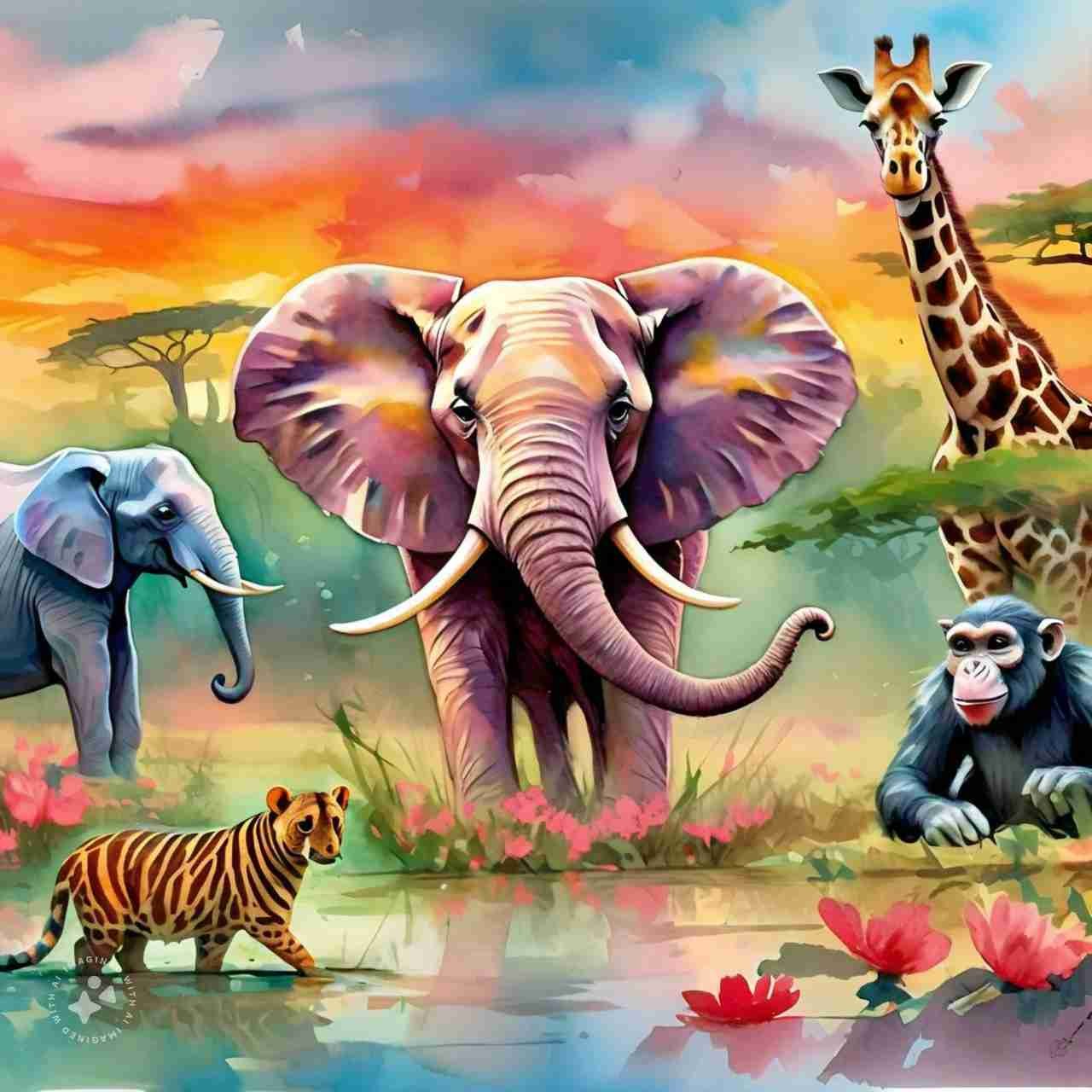 National Wildlife Day