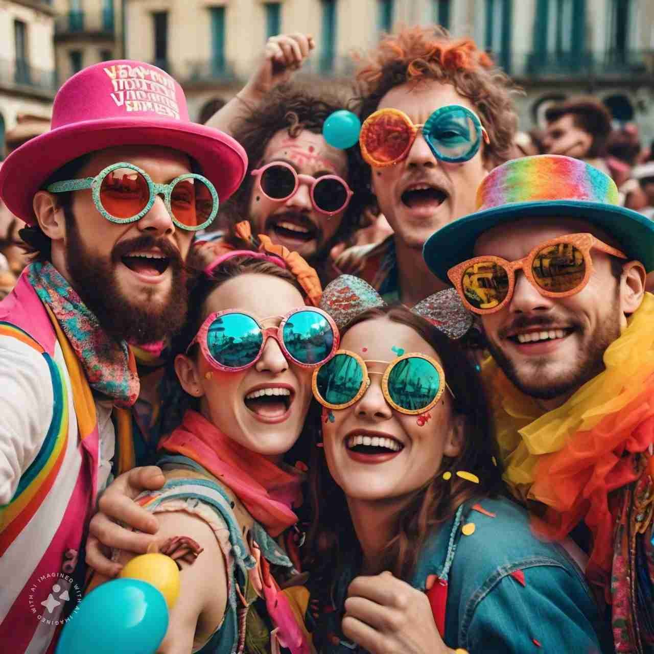 Wonderful Weirdos Day