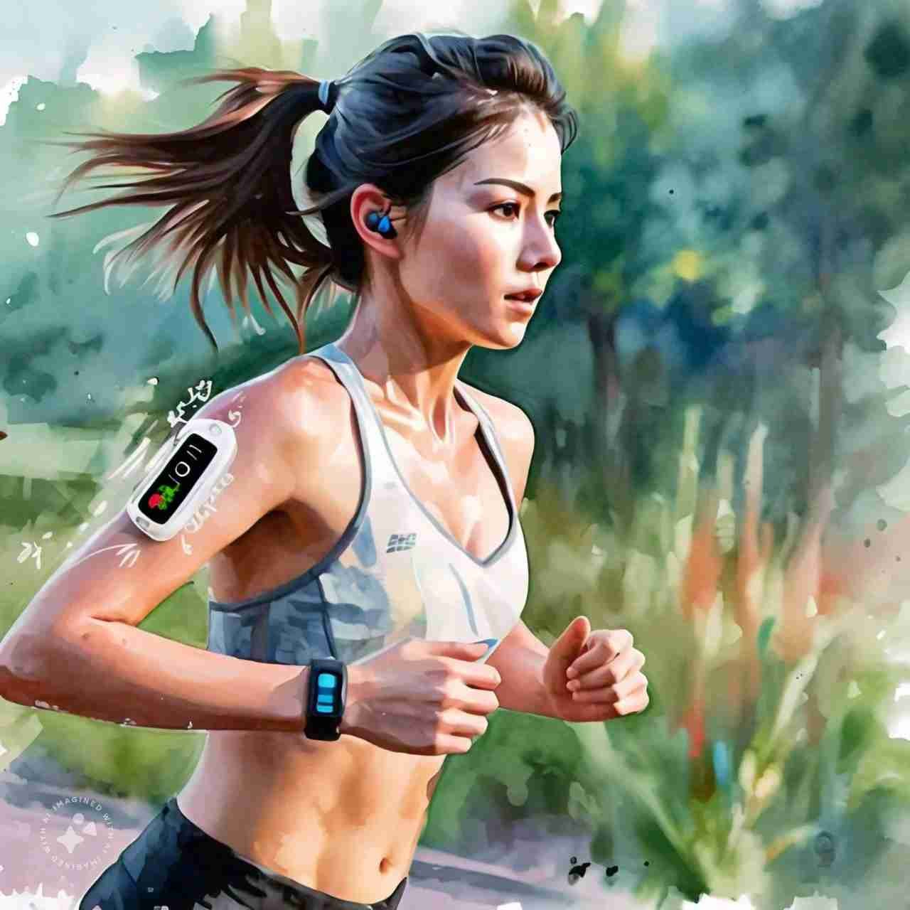 Exciting Advances in Wearable Technology