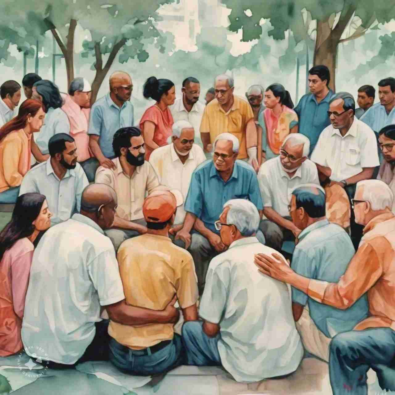 International Day of Peaceful Communication