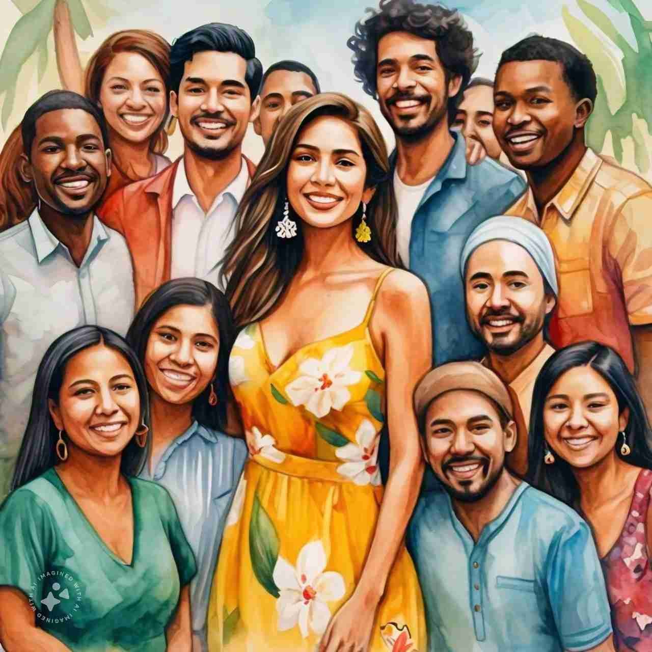 National Immigrants Day