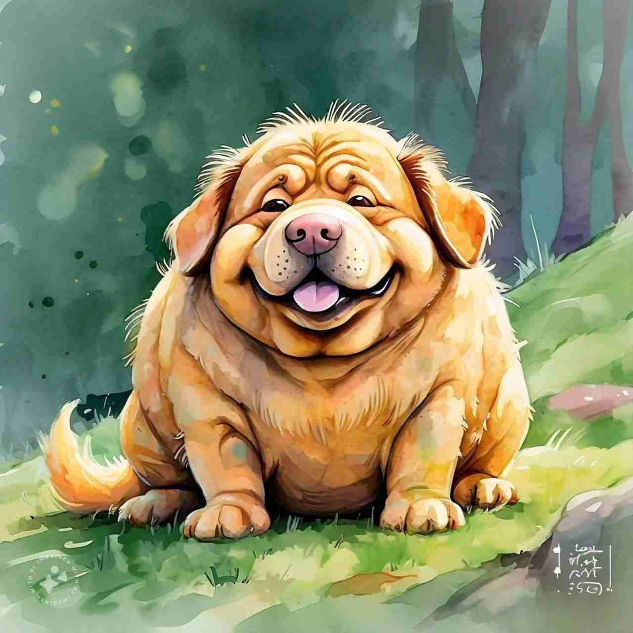 National Pet Obesity Awareness Day