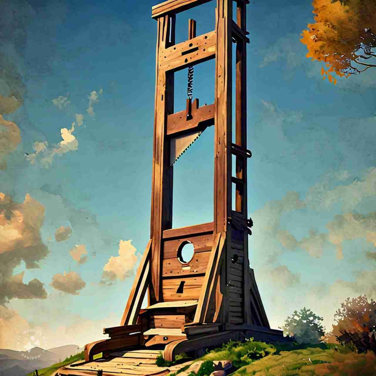 World Day Against The Death Penalty