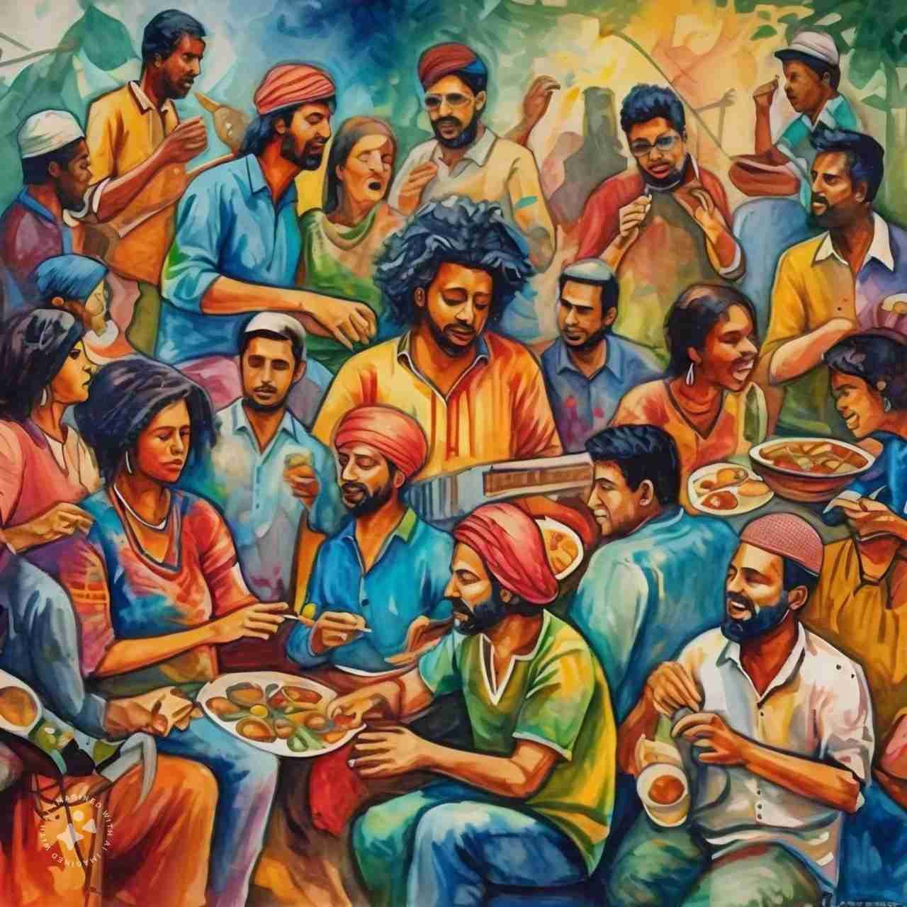 International Day of Tolerance