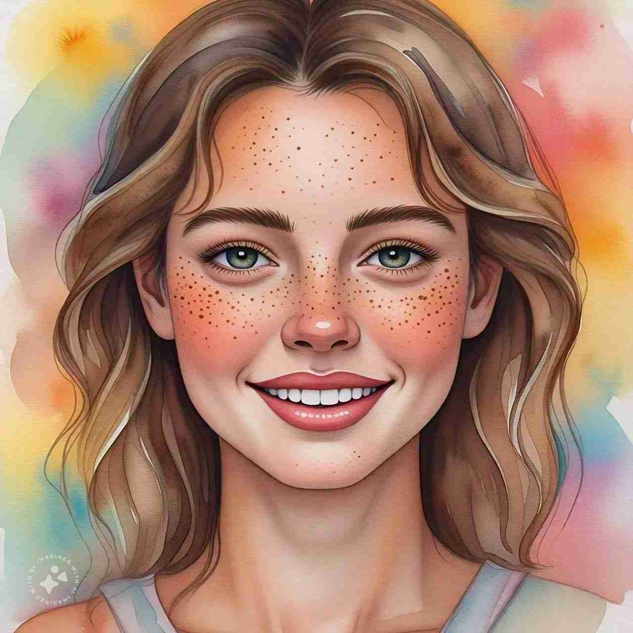 Love Your Freckles Day