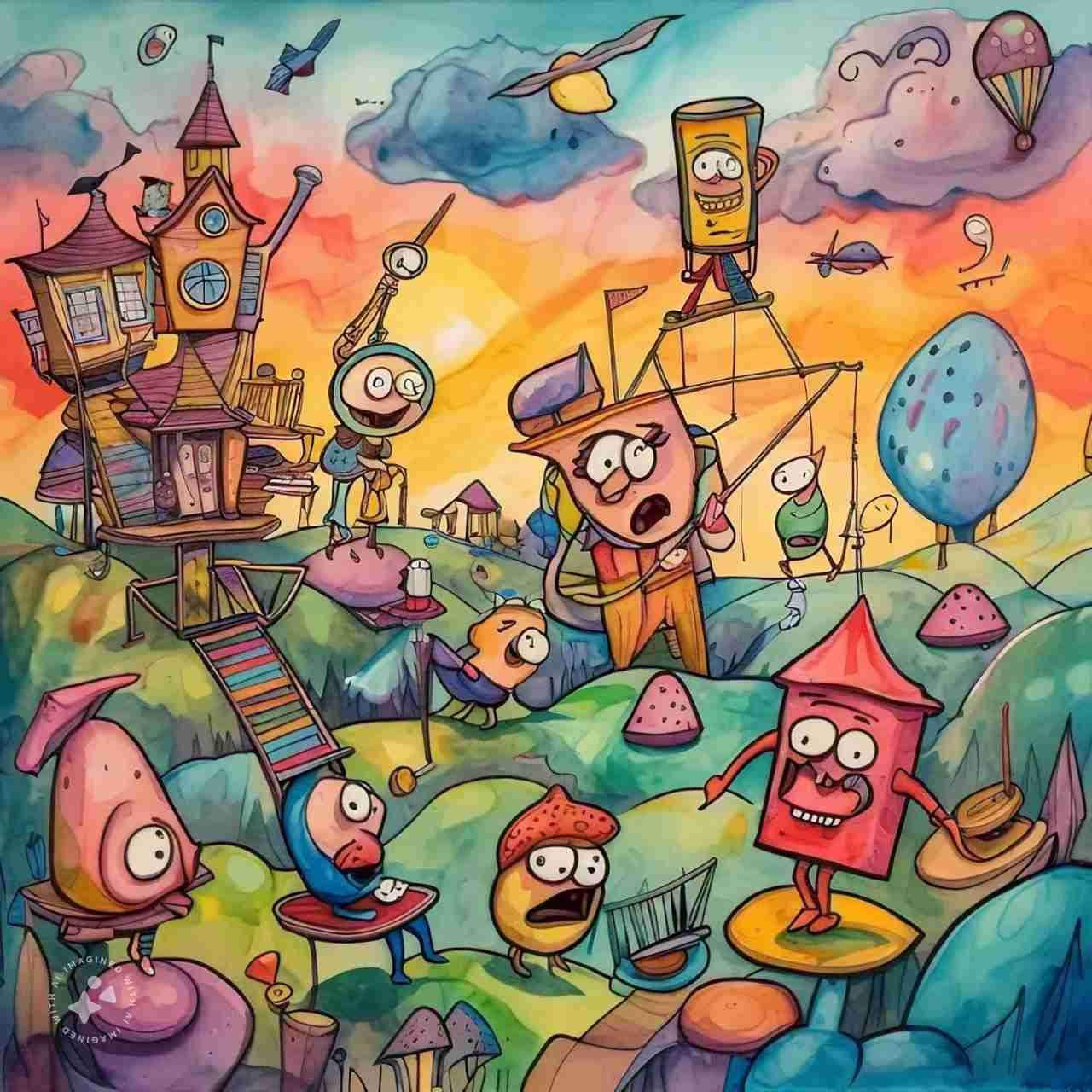 National Absurdity Day