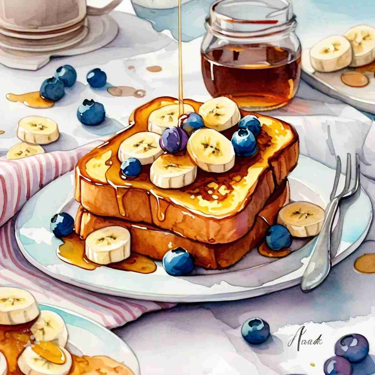 National French Toast Day