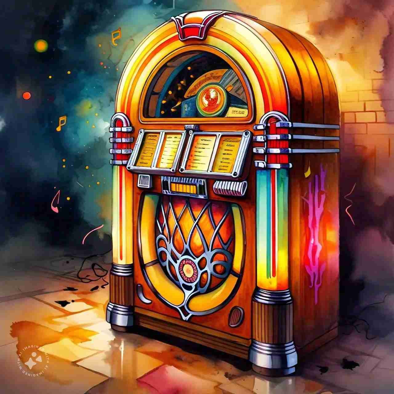 National Jukebox Day