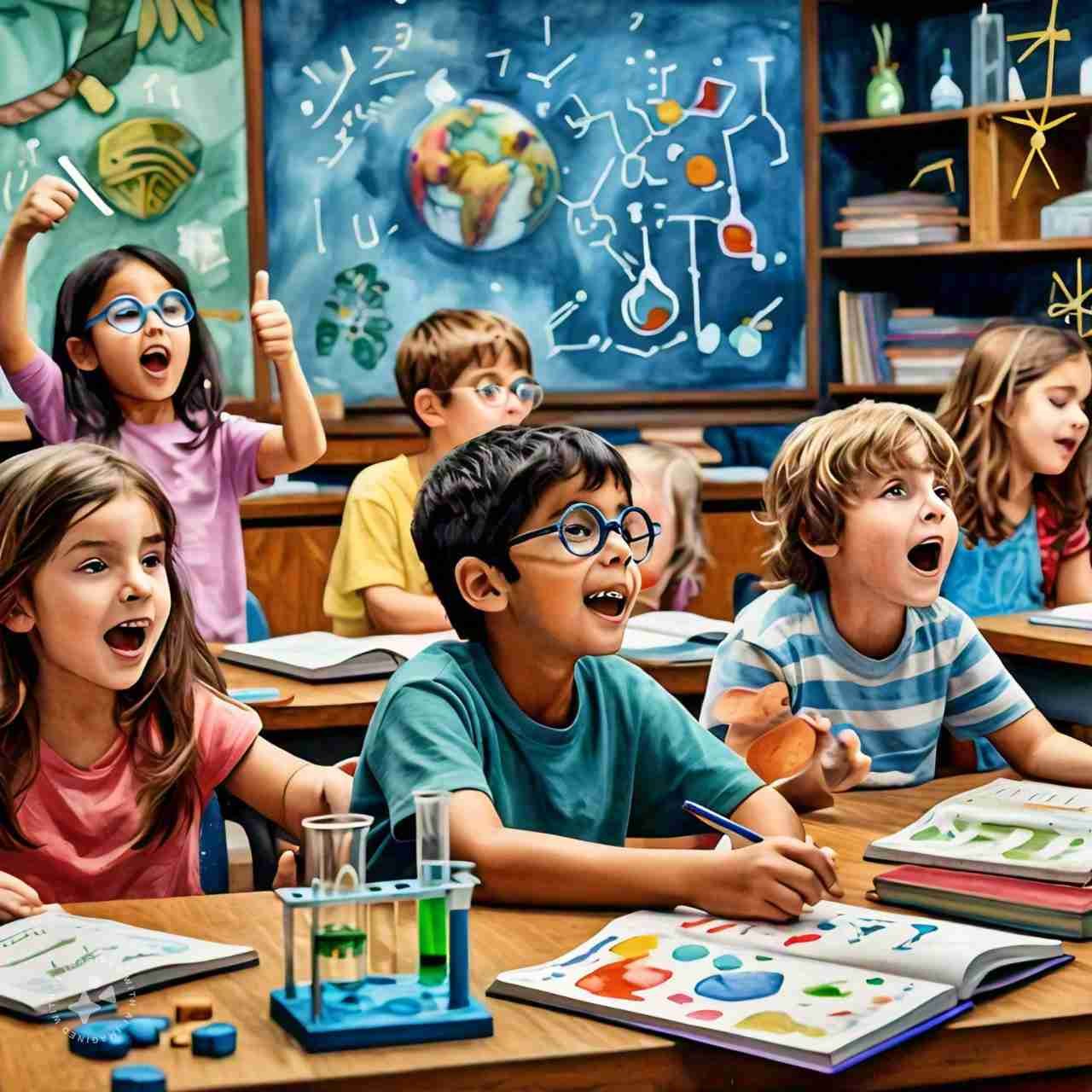 National STEM STEAM day