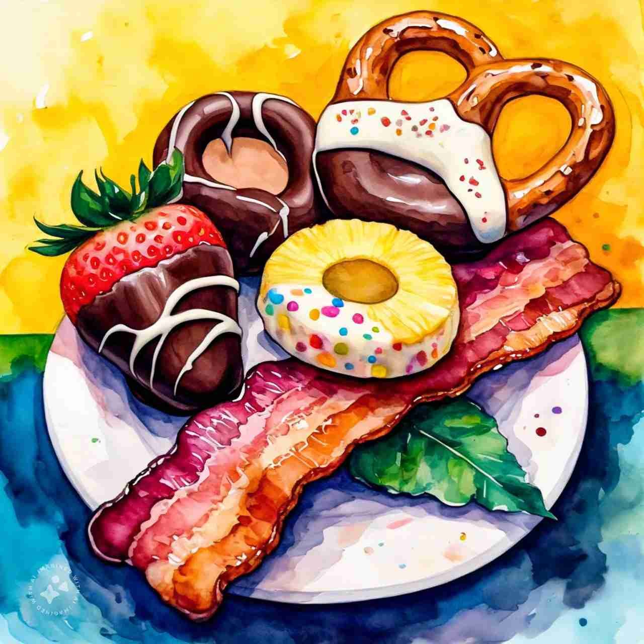 Chocolate Covered Anything Day