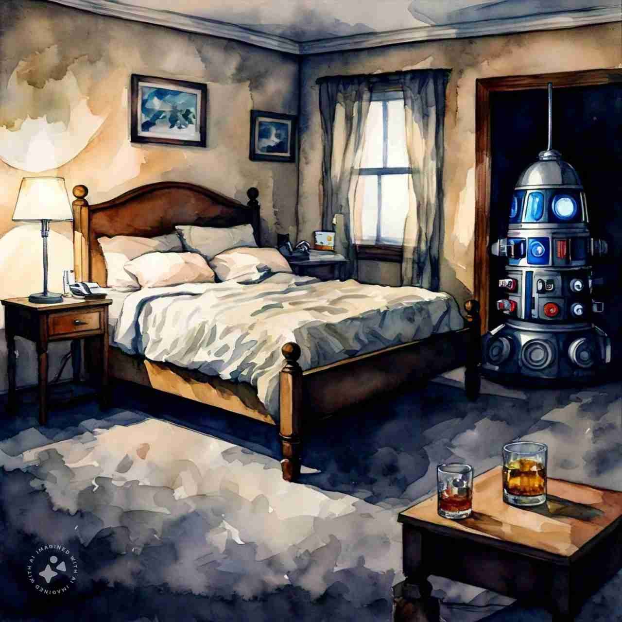 Don't make your bed day