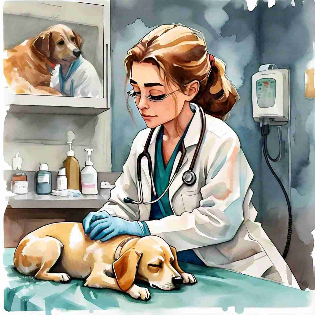 International Day of Veterinary Medicine
