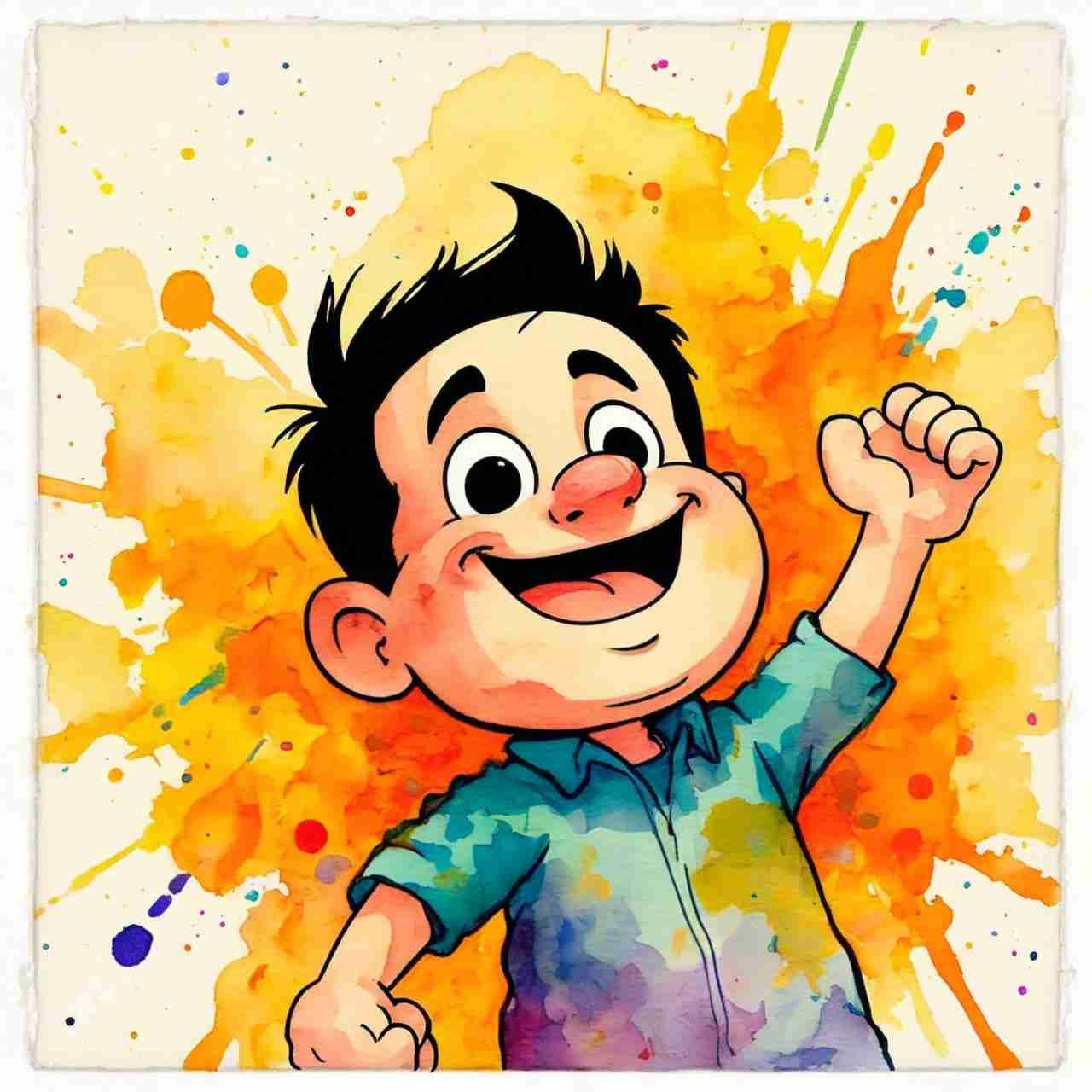 Motivation and Inspiration Day