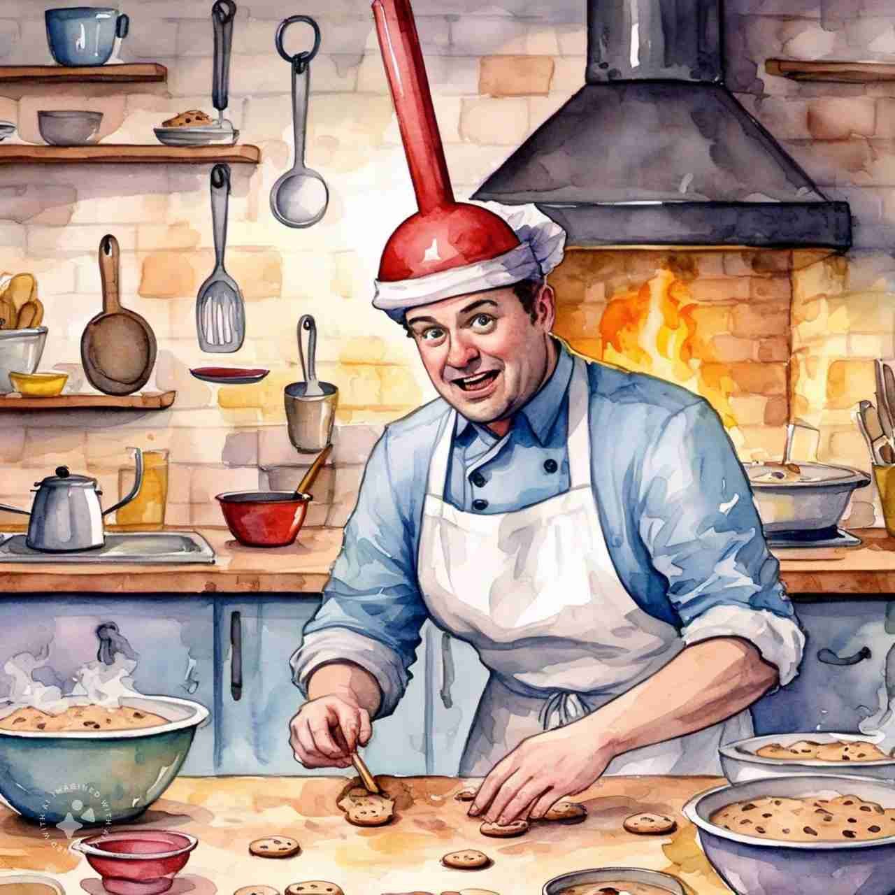 National Bake Cookies Day