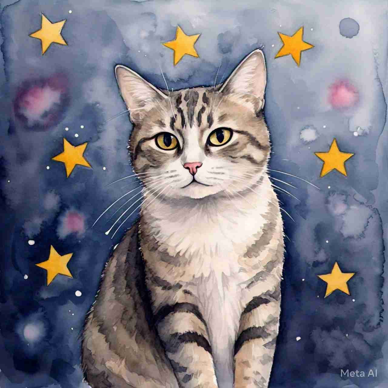 Answer your Cats Questions Day