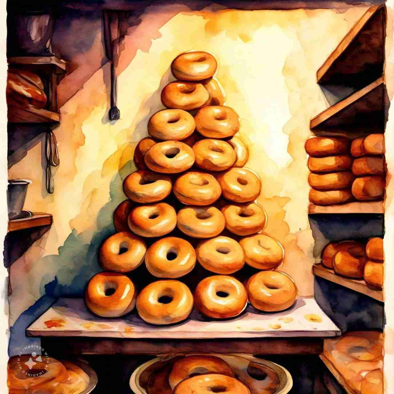 National Bagel Day