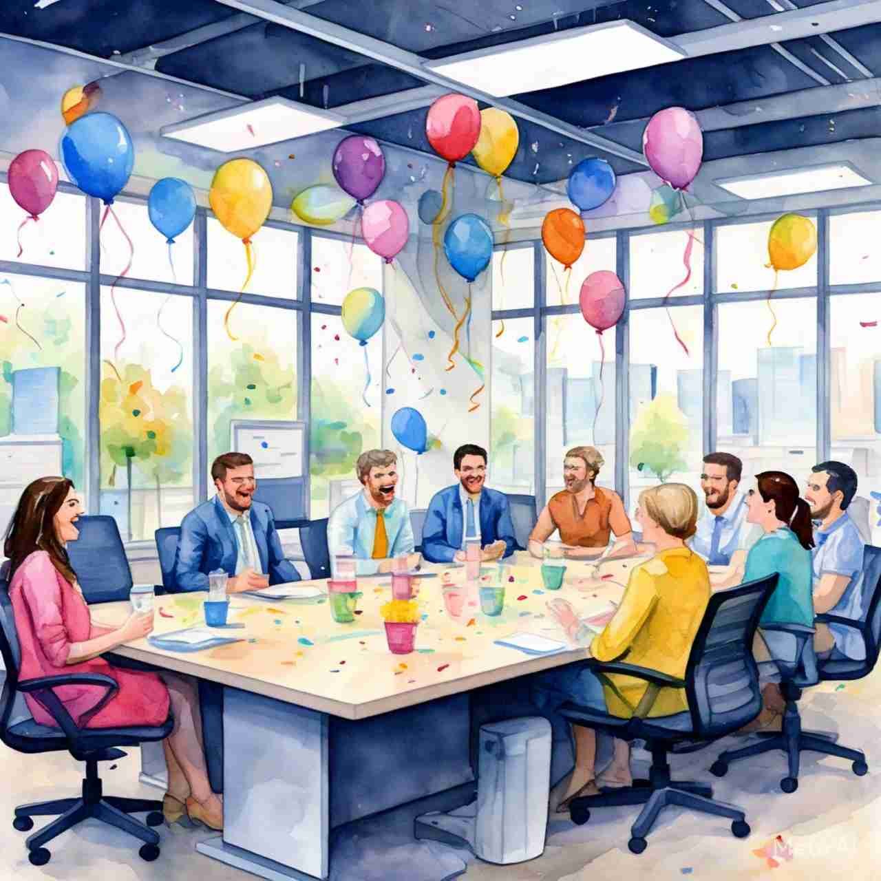 National Fun at Work Day