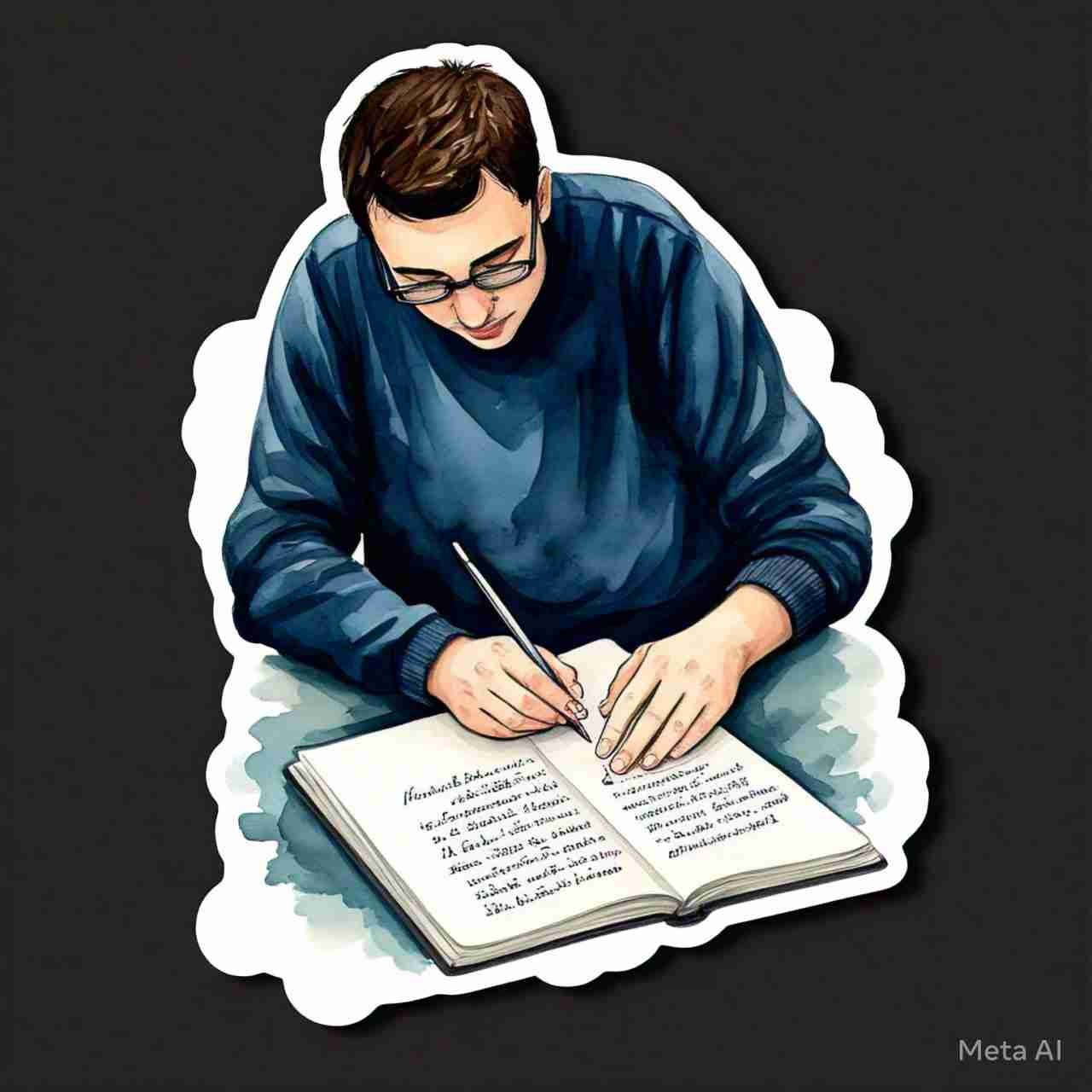 National Handwriting Day