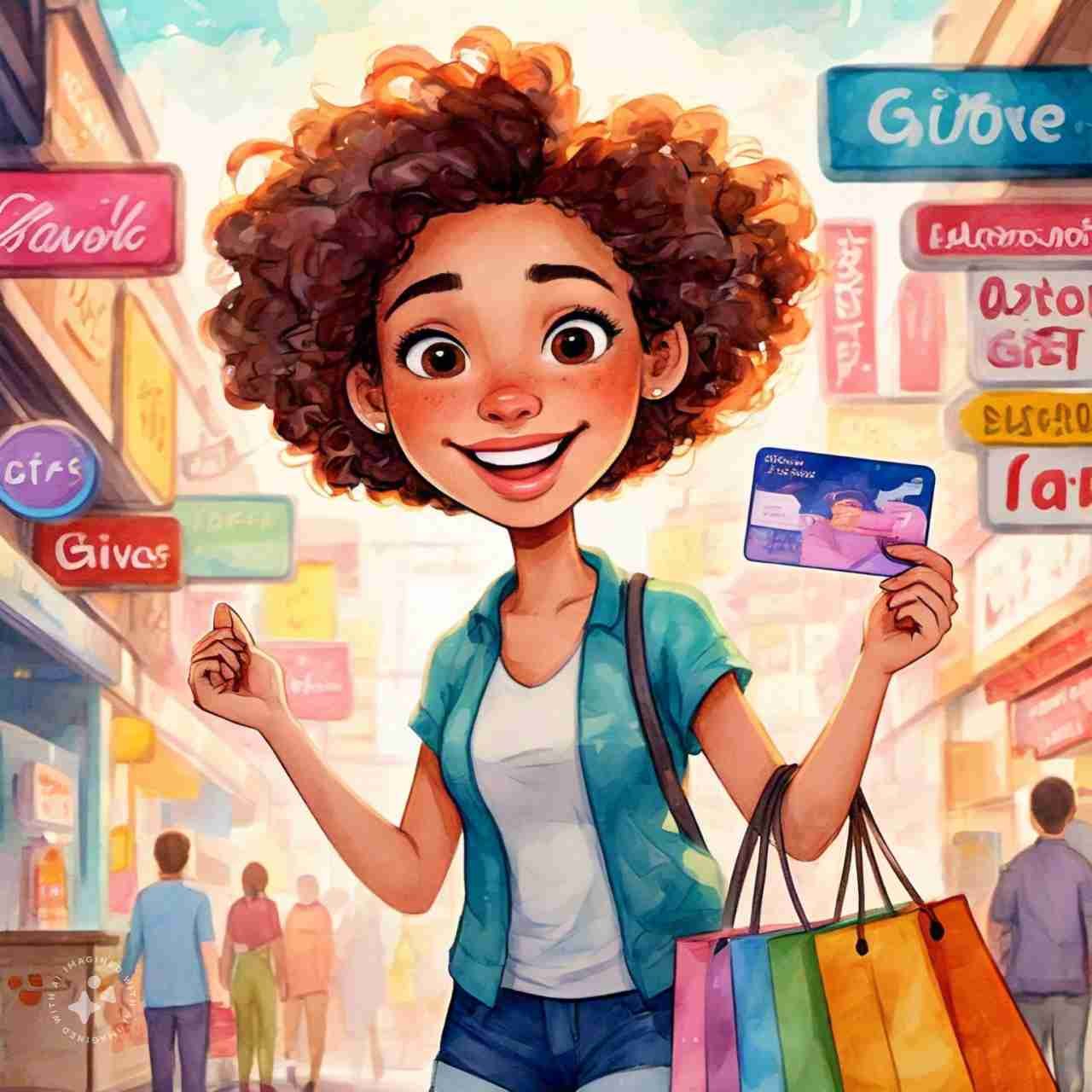 National Use Your Gift Card Day