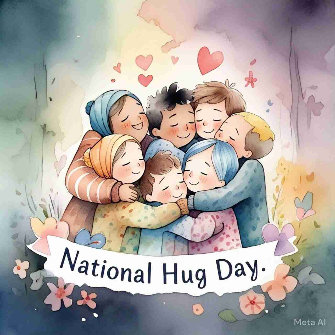 Hug Day