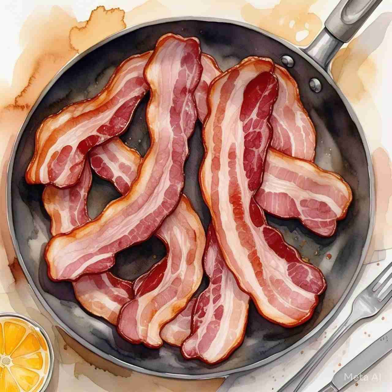 Canadian Bacon Day