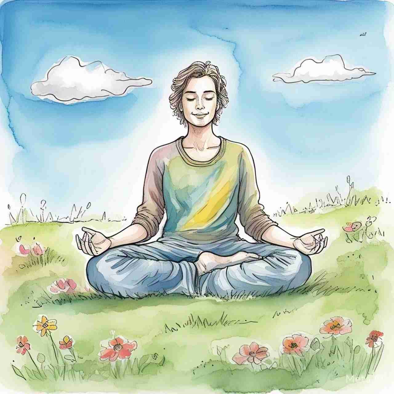 Each Person is a Person of Worth Day