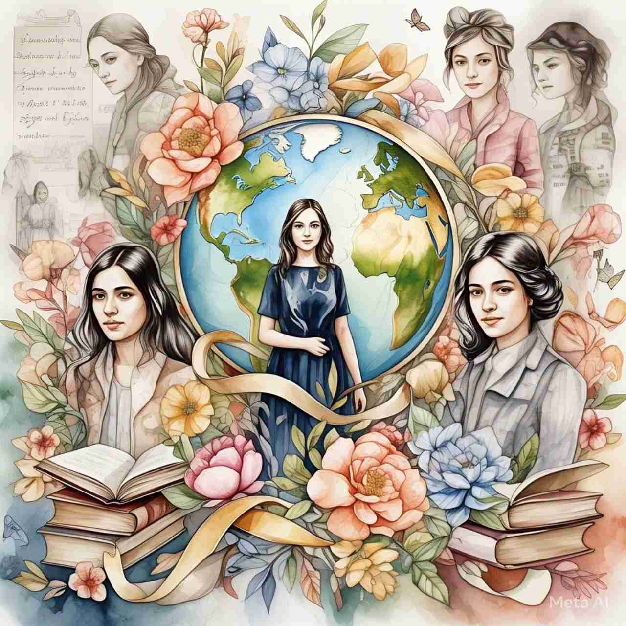 International Women's Day