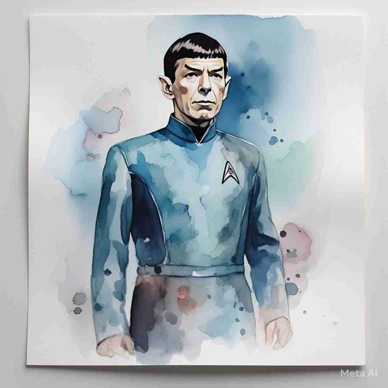 Live Long and Prosper Day