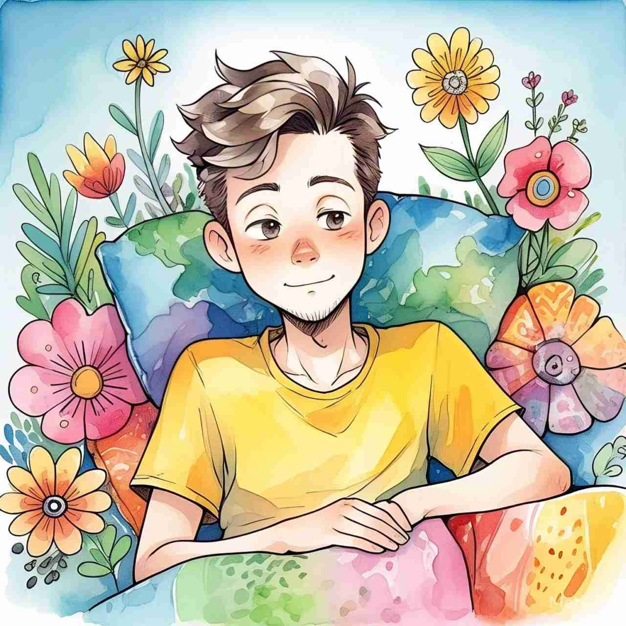 World Teen Mental Wellness Day