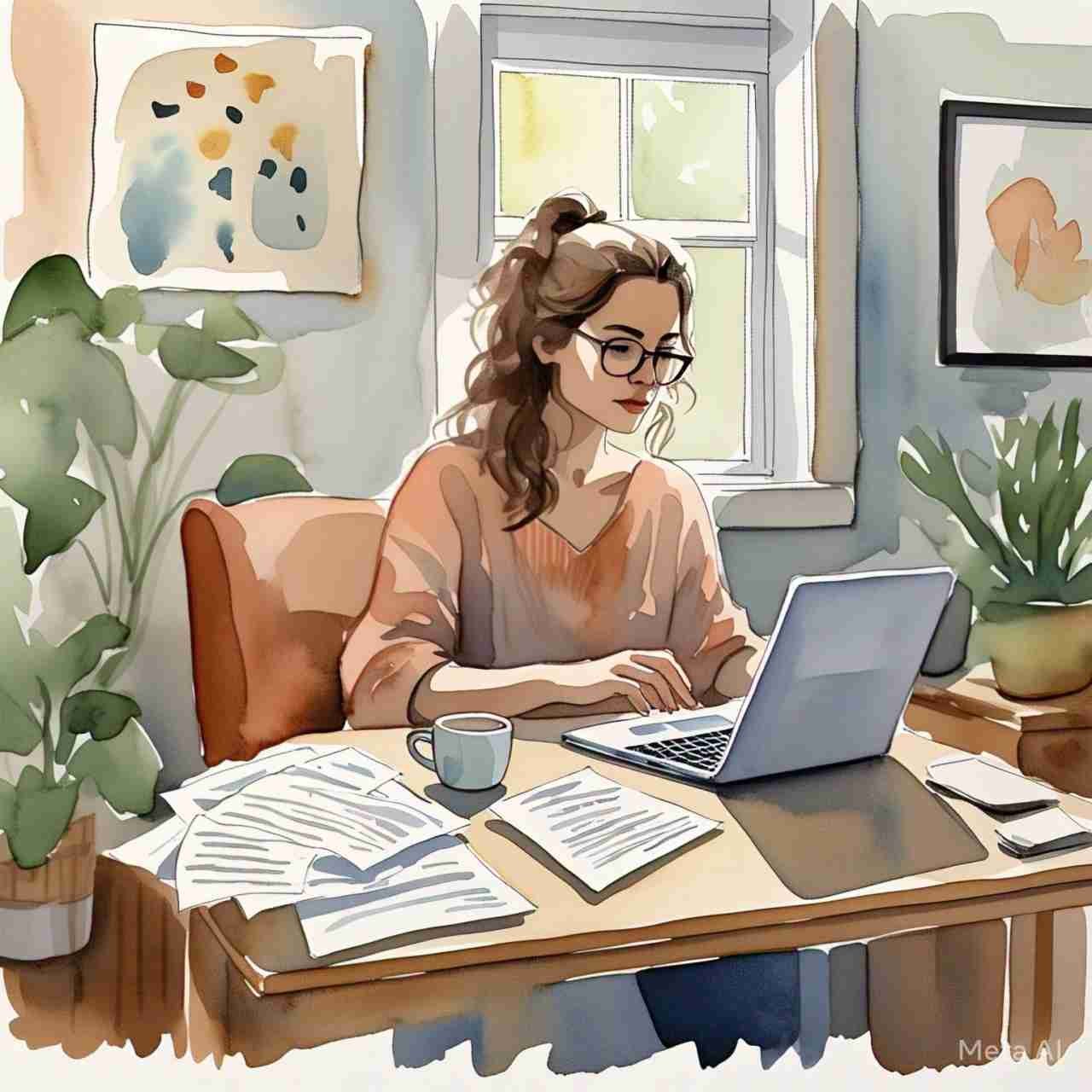 Global Work From Home Day