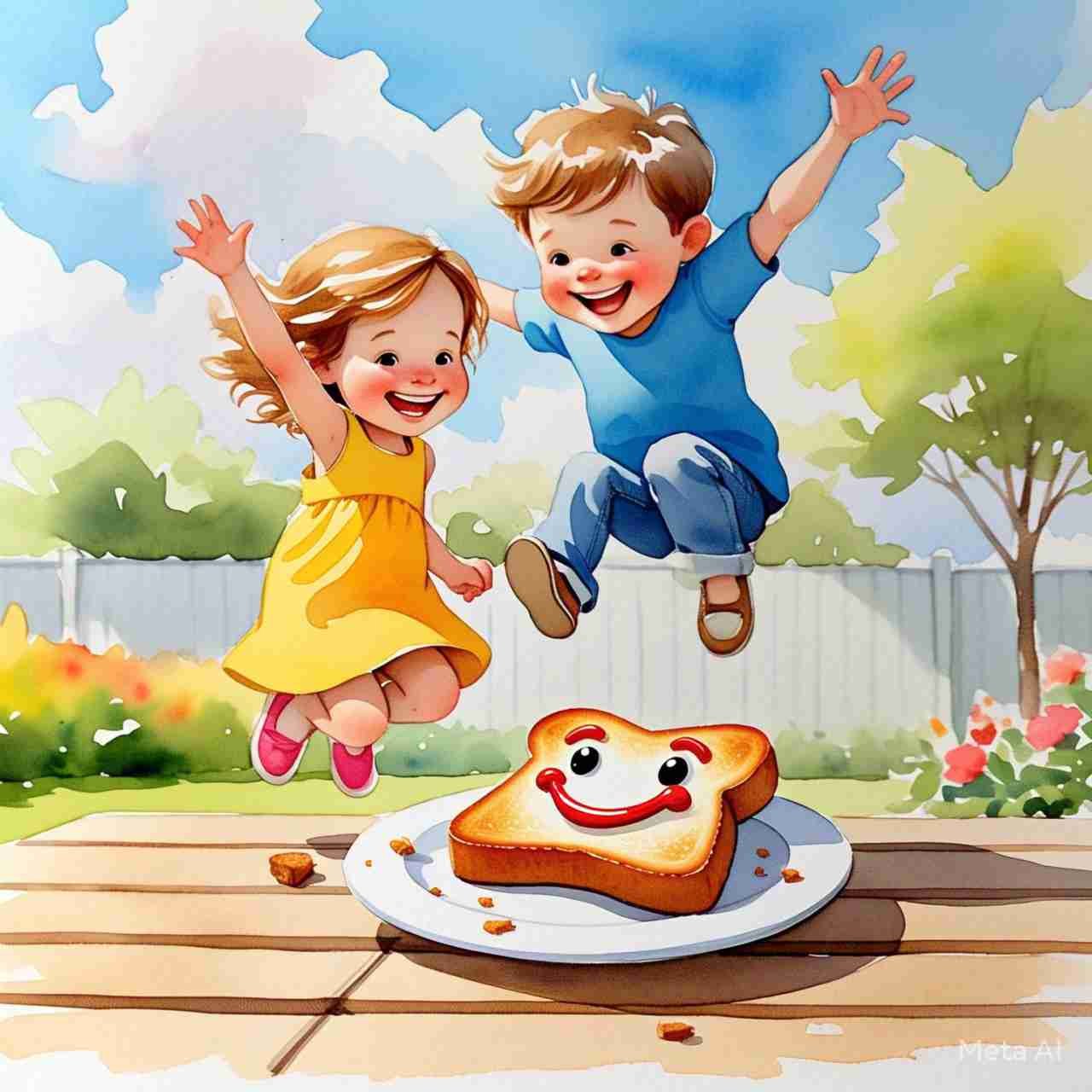 National Jump Over Things Day