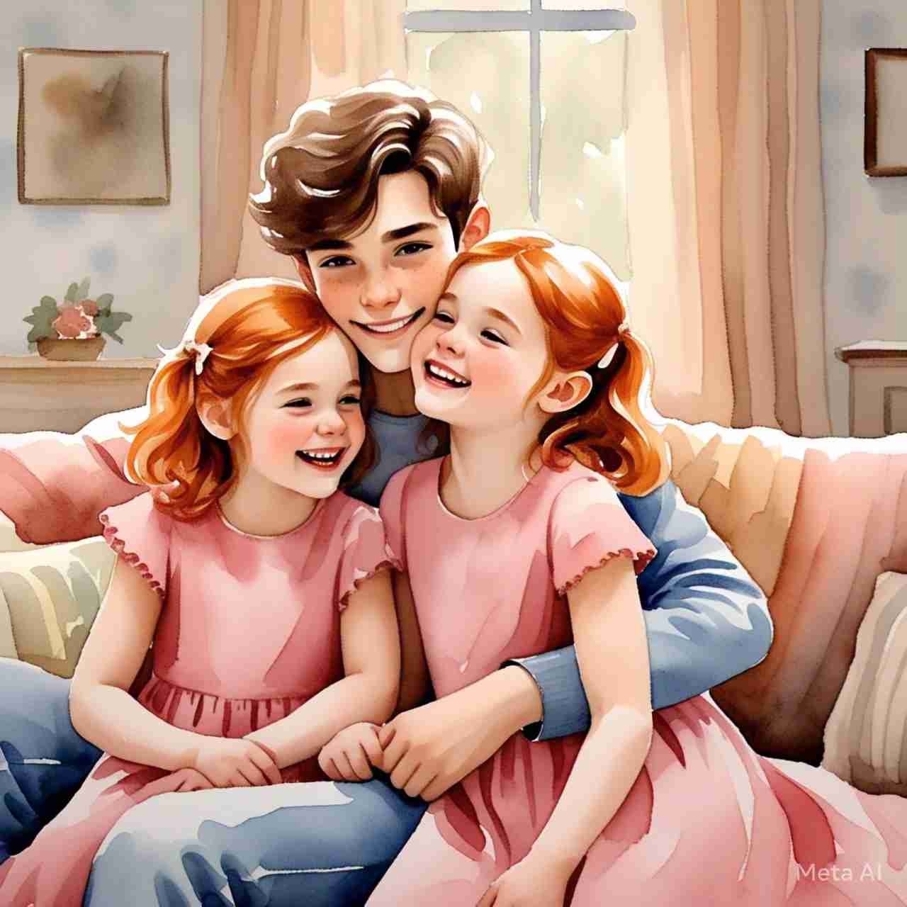 National Love Our Children Day