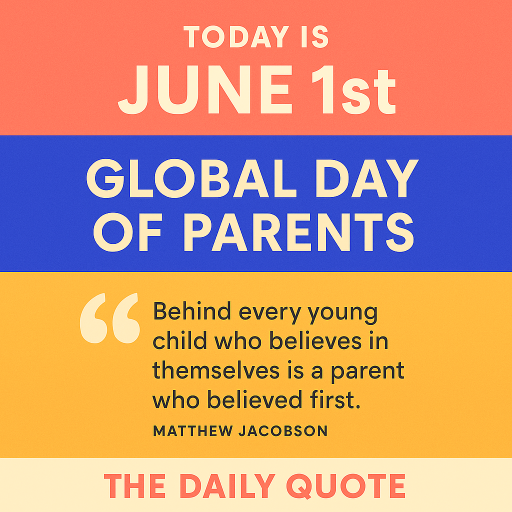 Global Day of Parents
