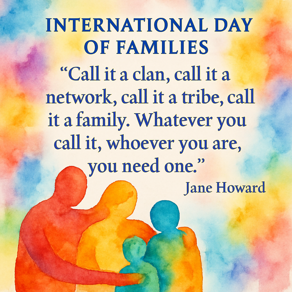 International Family Day