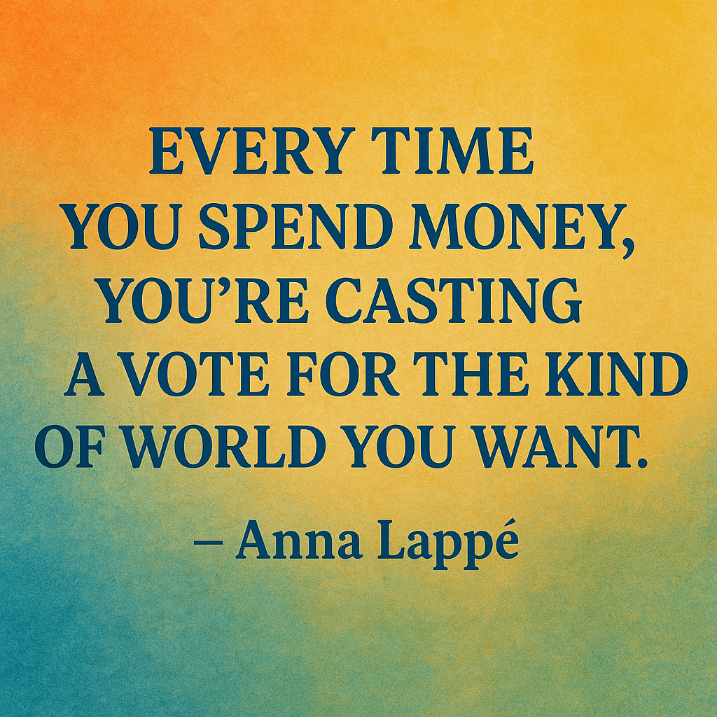 National Fair Trade Day