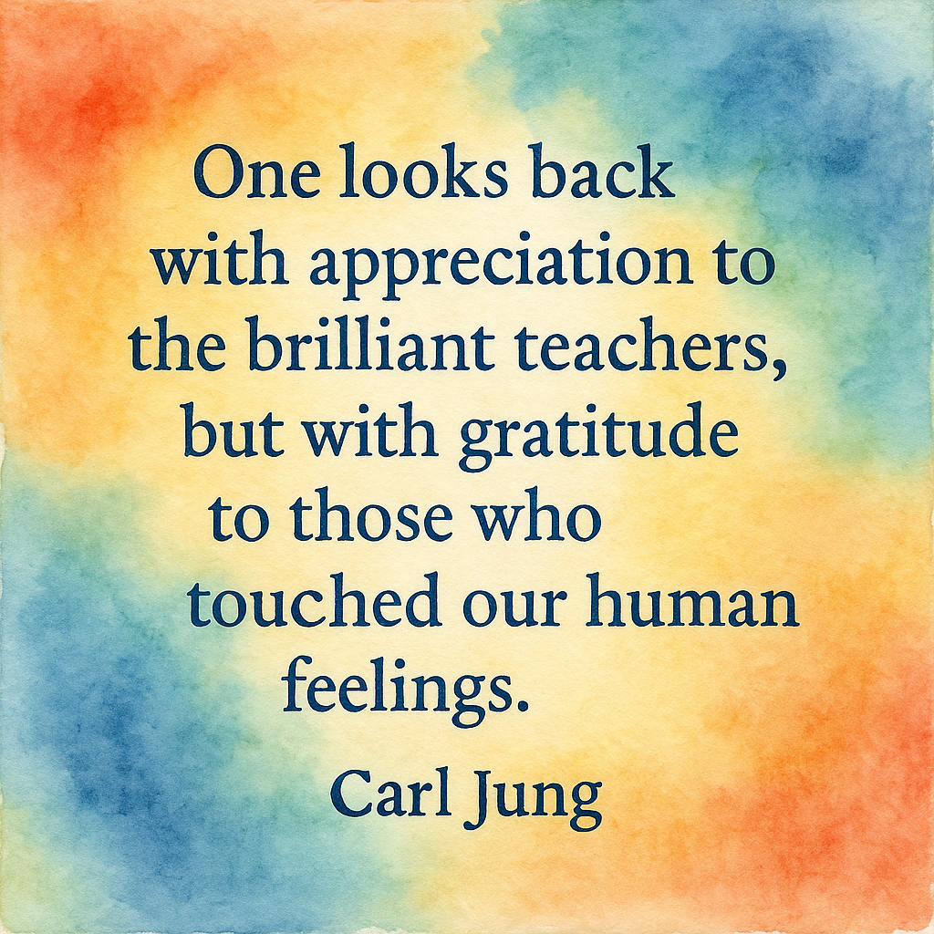 National Teachers Day