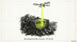 OVACell project immunotherapy for ovarian cancer