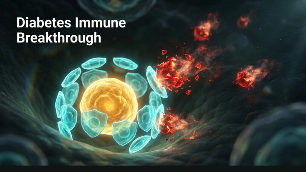 good macrophages against type 2 diabetes