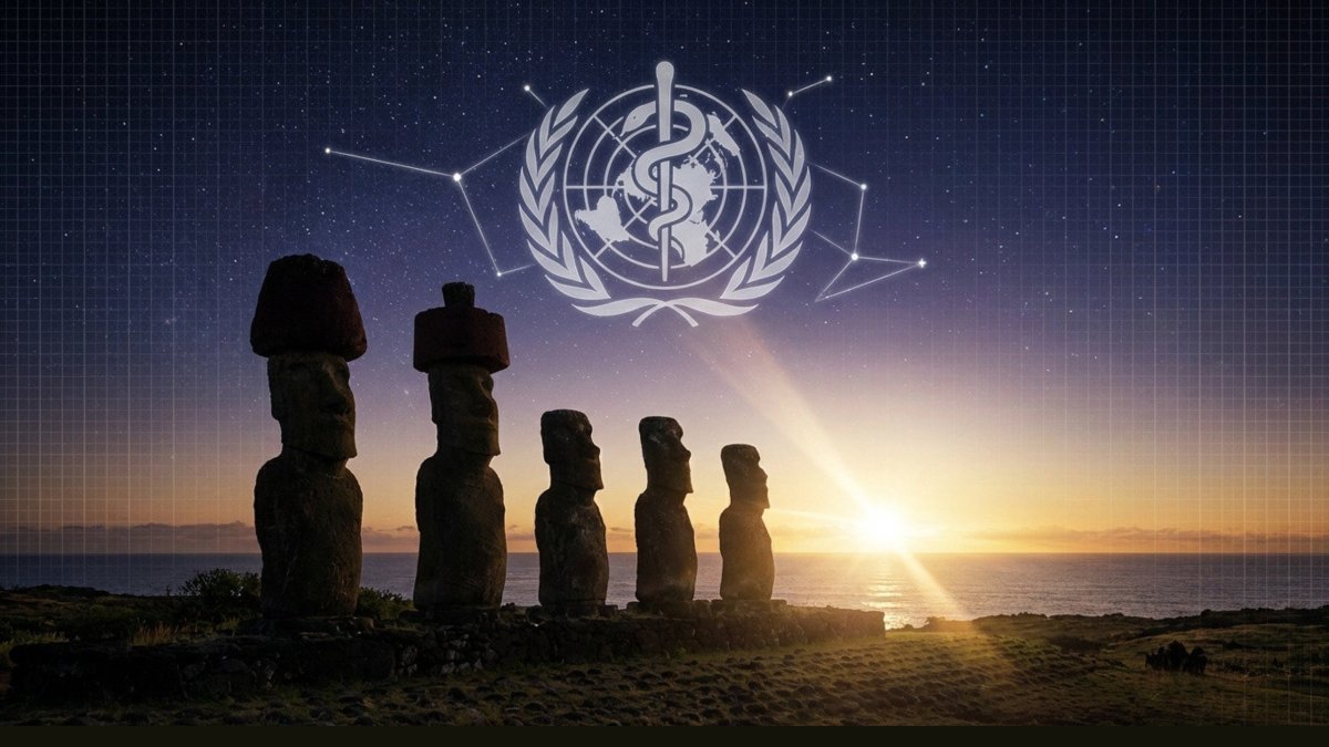 Chile Eliminates Leprosy