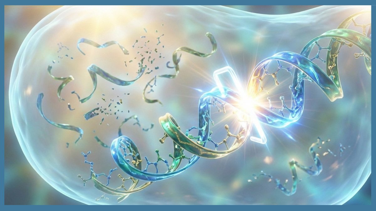 How Stapled Peptides Could Change Cancer Treatment