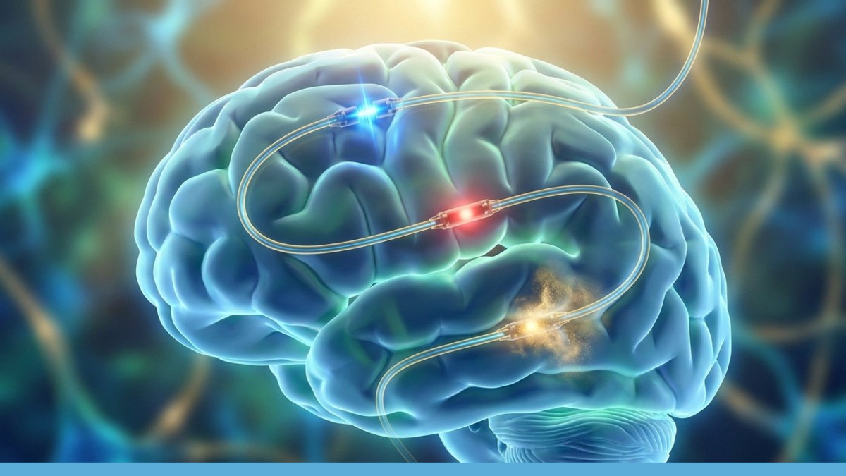 Revolutionizing Brain Research and Treatment!